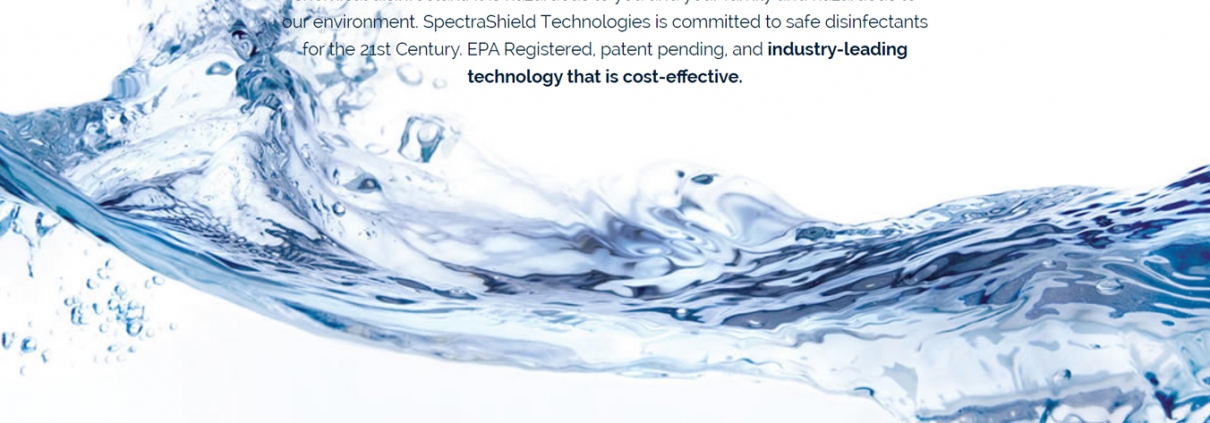 SpectraShield Technologies