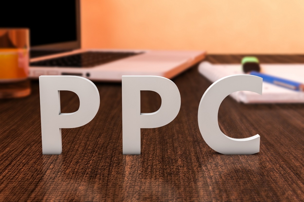 PPC Services, PPC Services &#8211; Pay-Per-Click